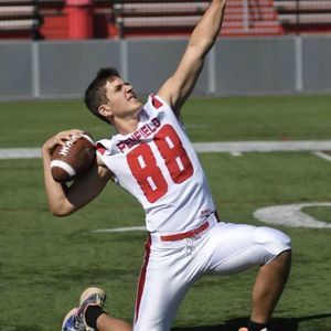 Meet your Posher, Elizabeth